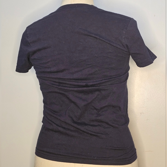 "Help me, I'm poor" graphic text tee shirt - Picture 6 of 6